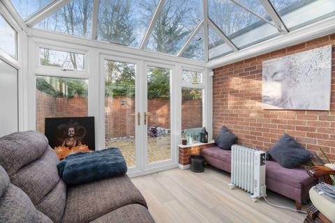2 Gladstone Way, Cambridge, CB1 9JF