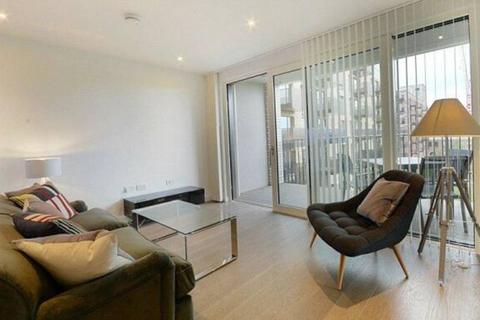 1 bedroom flat to rent, Sayer Street, Elephant and Castle, London, SE17