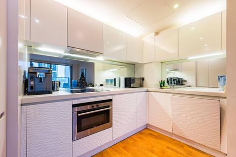 1 bedroom flat for sale, Pan Peninsula, Canary Wharf, London, E14