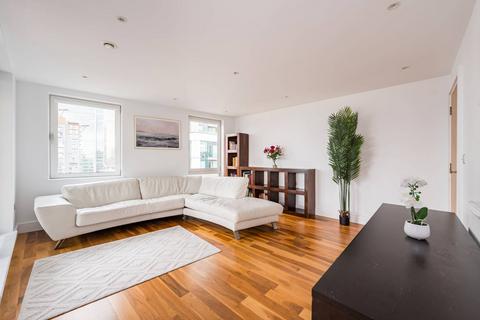 3 bedroom flat for sale, Indescon Square, Canary Wharf, London, E14