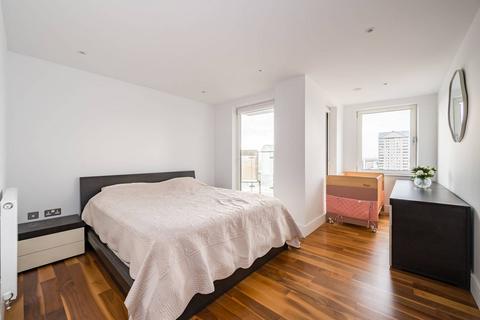 3 bedroom flat for sale, Indescon Square, Canary Wharf, London, E14