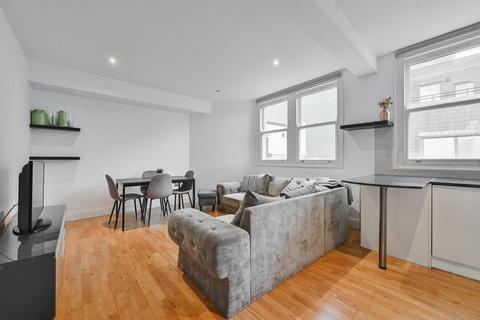 3 bedroom flat for sale, High Holborn, Holborn, London, WC1V