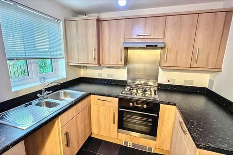 2 bedroom terraced house for sale, Wool