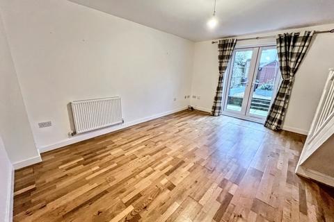 2 bedroom terraced house for sale, Wool