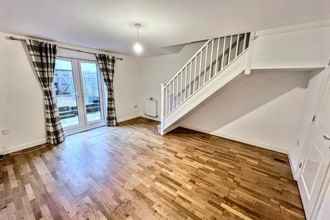 2 bedroom terraced house for sale, Wool