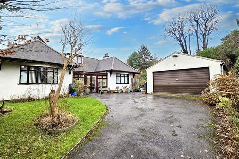 3 bedroom detached bungalow for sale, Watling Street South, Church Stretton SY6