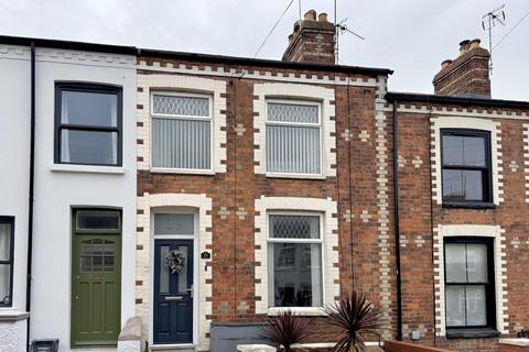 2 bedroom terraced house for sale, Grove Terrace, Penarth