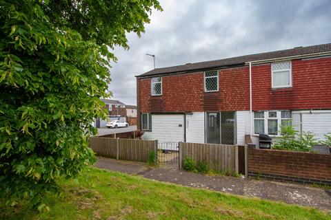 3 bedroom terraced house to rent, Nuneaton CV10