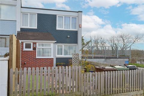 3 bedroom end of terrace house for sale, Pethick Close, Devon PL6