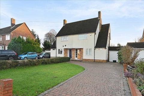 3 bedroom terraced house to rent, Hillcrest Road, Orpington