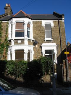 3 bedroom flat to rent, Buller Road, London NW10