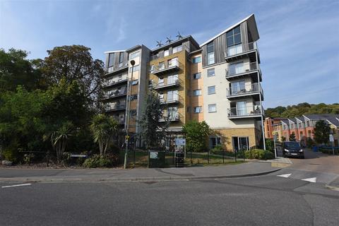 2 bedroom apartment to rent, Brand House, Farnborough GU14