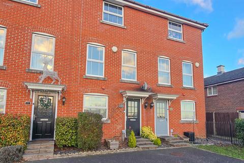 3 bedroom terraced house for sale, Chapelwent Road, Haverhill CB9