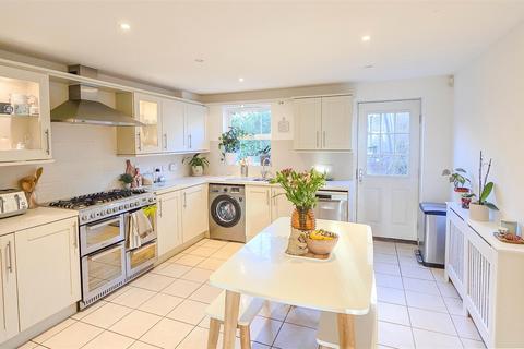 3 bedroom terraced house for sale, Chapelwent Road, Haverhill CB9