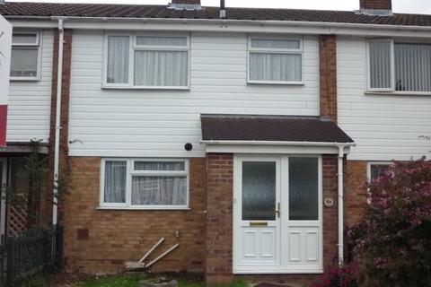 3 bedroom terraced house to rent, Sandringham Road, Rainham ME8