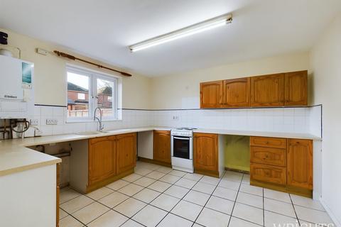 3 bedroom terraced house for sale, Holwell Road, Welwyn Garden City AL7