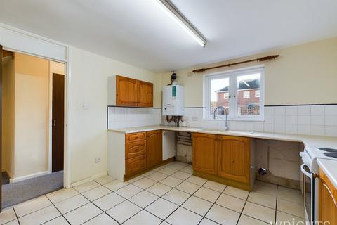 3 bedroom terraced house for sale, Holwell Road, Welwyn Garden City AL7