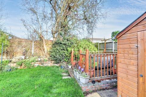 2 bedroom semi-detached bungalow for sale, Heron Gardens, Stalham NR12