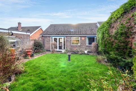 2 bedroom semi-detached bungalow for sale, Heron Gardens, Stalham NR12