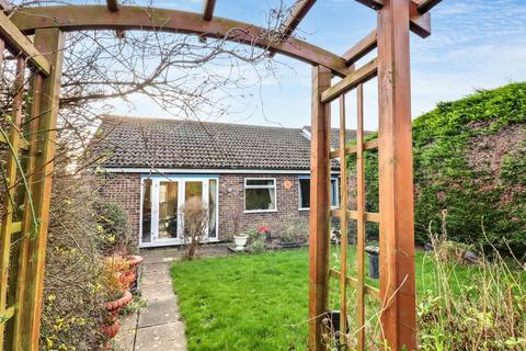 2 bedroom semi-detached bungalow for sale, Heron Gardens, Stalham NR12