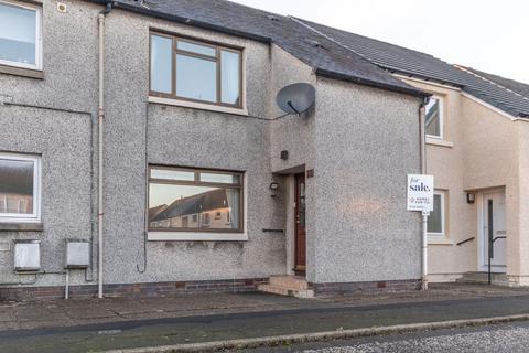 Beauly Court, Grangemouth, FK3