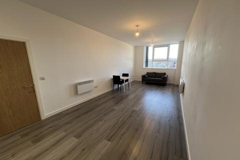 1 bedroom apartment for sale, Apartment 73, Card House, Bradford, West Yorkshire