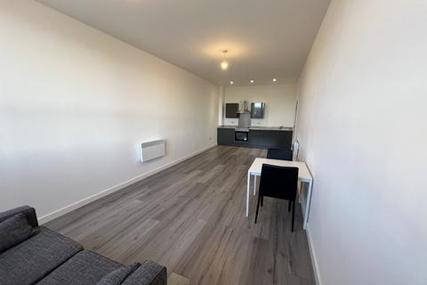 1 bedroom apartment for sale, Apartment 73, Card House, Bradford, West Yorkshire