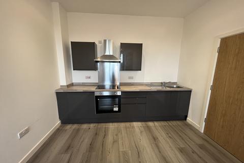 1 bedroom apartment for sale, Apartment 73, Card House, Bradford, West Yorkshire