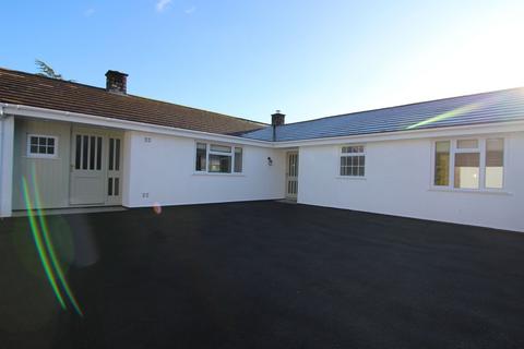 4 bedroom bungalow to rent, Compton Martin, Bristol BS40