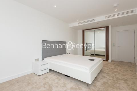 1 bedroom apartment to rent, Gladwin Tower,  Nine Elms SW8