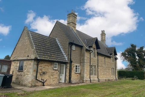 undefined, Hall Farmhouse, Normanton On Cliffe NG32