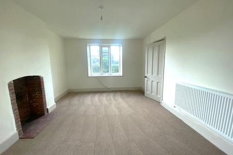 undefined, Hall Farmhouse, Normanton On Cliffe NG32