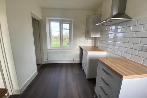 undefined, Hall Farmhouse, Normanton On Cliffe NG32