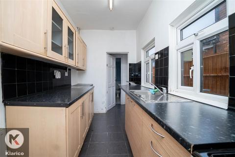 3 bedroom terraced house for sale, Solihull Road, Birmingham B11