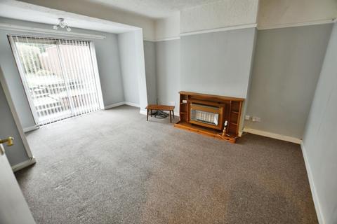 3 bedroom semi-detached house for sale, 23 Bryn Glas, Rhosllanerchrugog, LL14