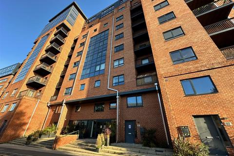 2 bedroom apartment for sale, Kings Dock Mill, 49 Hurst Street, Liverpool