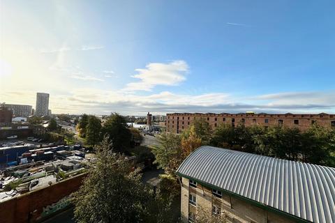 2 bedroom apartment for sale, Kings Dock Mill, 49 Hurst Street, Liverpool