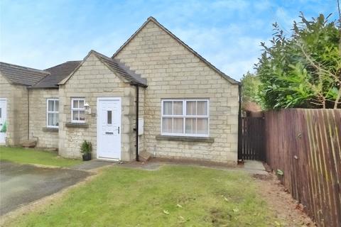 2 bedroom bungalow to rent, Dale Grove, Leyburn, North Yorkshire, DL8