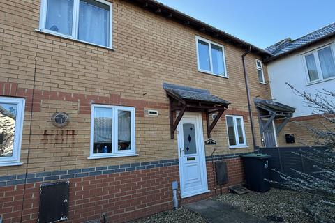 2 bedroom semi-detached house to rent, Regency Court, Gillingham, SP8