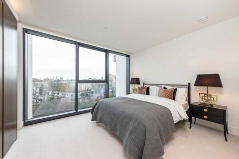 1 bedroom flat for sale, Harbour Avenue, Chelsea SW10