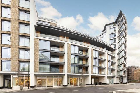 1 bedroom flat for sale, Harbour Avenue, Chelsea SW10