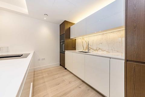 1 bedroom flat for sale, Harbour Avenue, Chelsea SW10