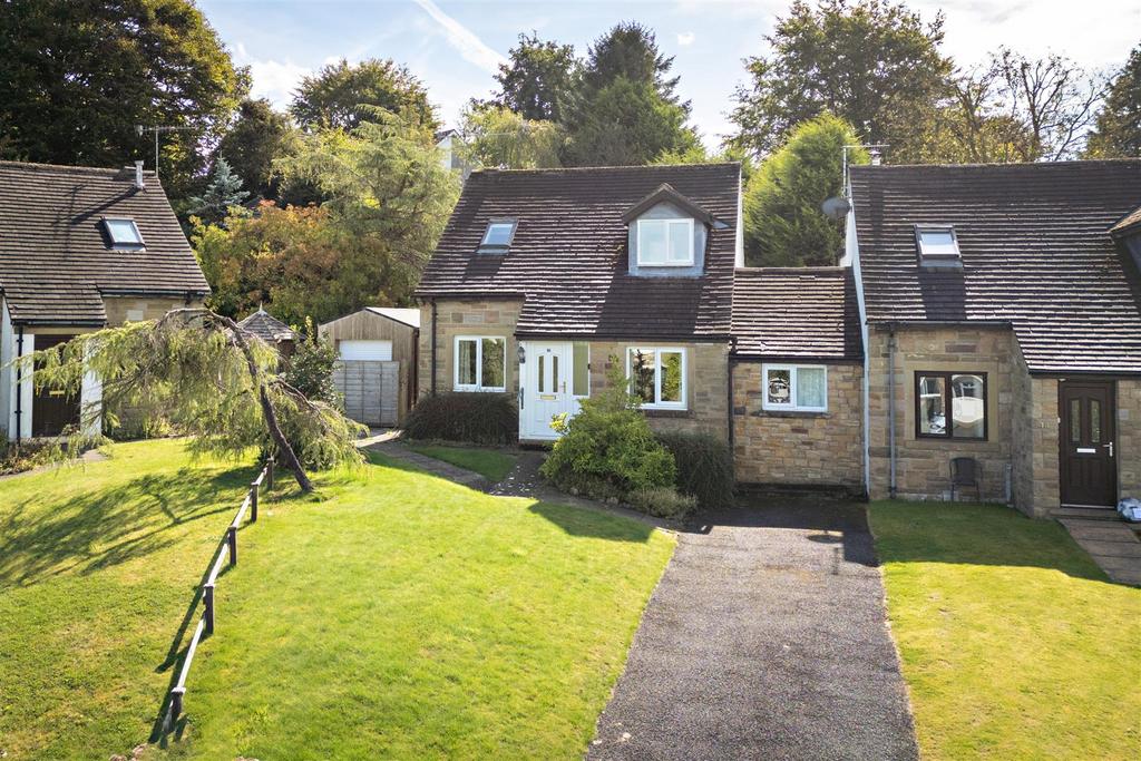 16 Manor Close