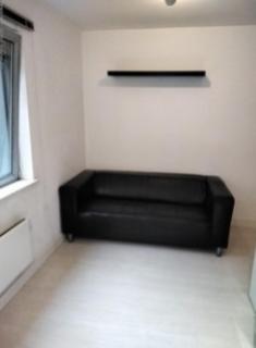 Studio to rent, Manor Mills, Ingram Street, Leeds, West Yorkshire, LS11