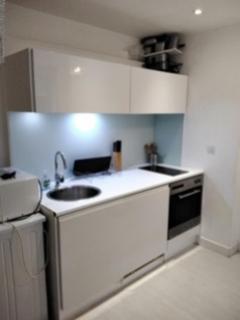 Studio to rent, Manor Mills, Ingram Street, Leeds, West Yorkshire, LS11