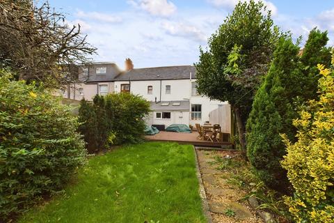 3 bedroom terraced house for sale, Laytonia Avenue, Cardiff. CF14