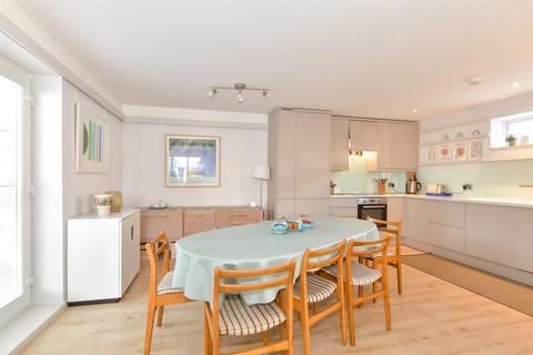 3 bedroom semi-detached house for sale, The Terrace, Rochester, Kent