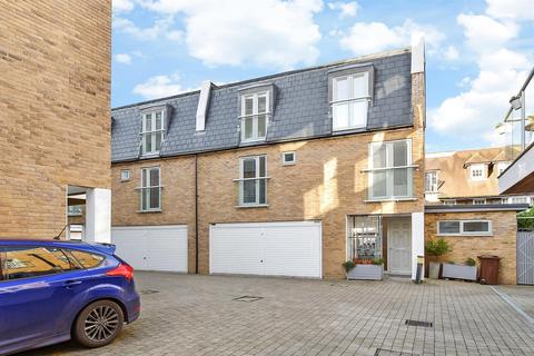 3 bedroom semi-detached house for sale, The Terrace, Rochester, Kent