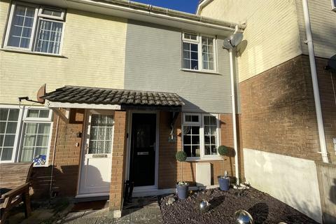 2 bedroom terraced house to rent, Morweth Cottages, Cornwall PL11