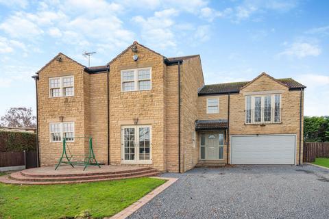 5 bedroom detached house for sale, Stutton, Hill Top Close, LS24